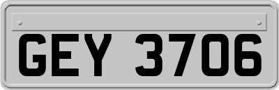 GEY3706