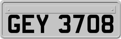 GEY3708