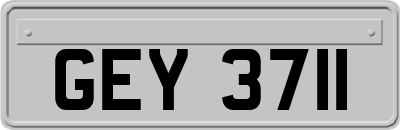 GEY3711