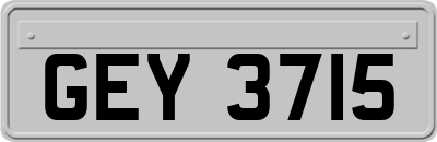 GEY3715