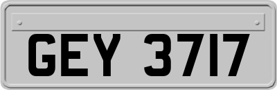 GEY3717