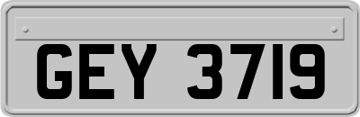 GEY3719