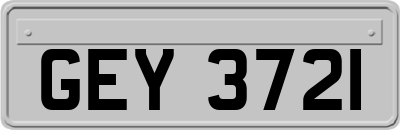 GEY3721