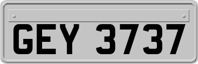 GEY3737