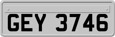 GEY3746
