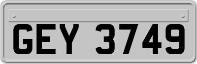 GEY3749