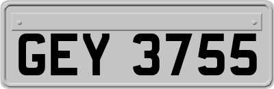 GEY3755