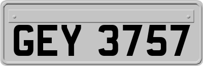 GEY3757