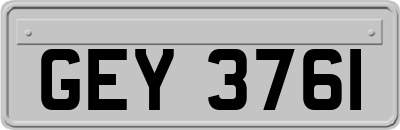GEY3761