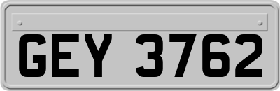 GEY3762