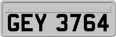 GEY3764