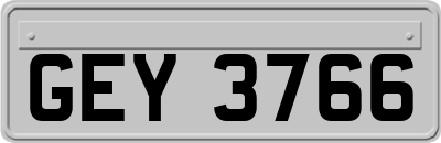 GEY3766