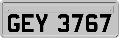 GEY3767
