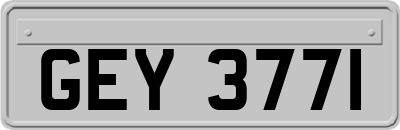 GEY3771
