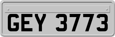 GEY3773