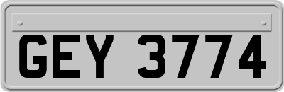 GEY3774