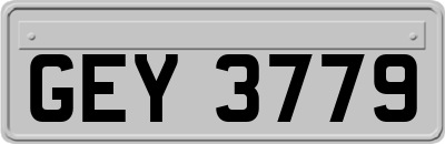 GEY3779