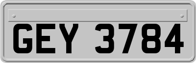 GEY3784