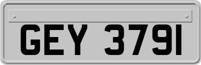 GEY3791