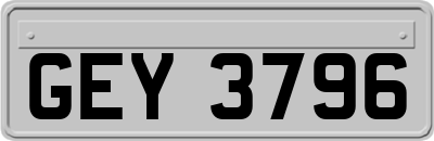 GEY3796