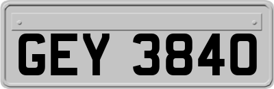 GEY3840
