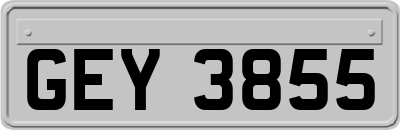 GEY3855