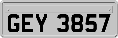 GEY3857