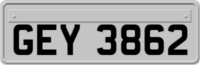 GEY3862