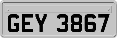 GEY3867