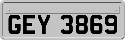 GEY3869