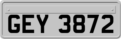 GEY3872