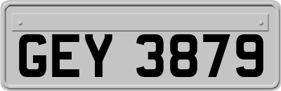 GEY3879