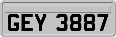 GEY3887