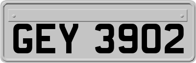 GEY3902
