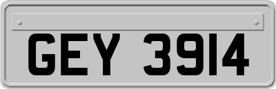 GEY3914