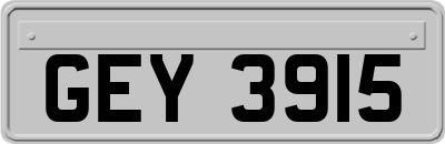 GEY3915