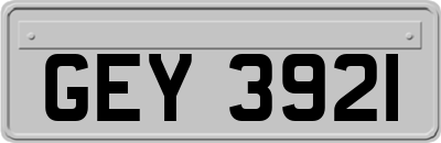 GEY3921