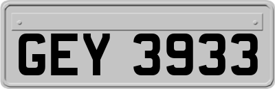GEY3933