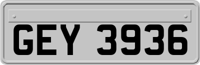 GEY3936