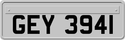 GEY3941
