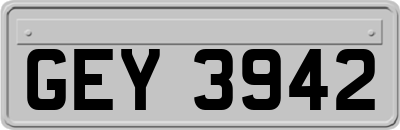 GEY3942