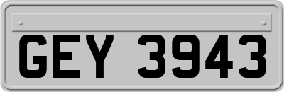 GEY3943