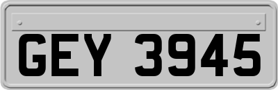 GEY3945