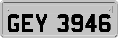 GEY3946