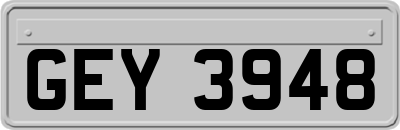 GEY3948