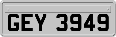 GEY3949