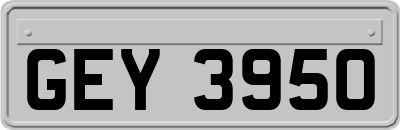 GEY3950