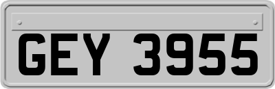 GEY3955