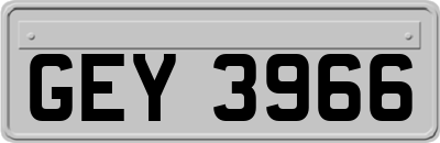 GEY3966