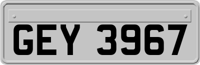 GEY3967